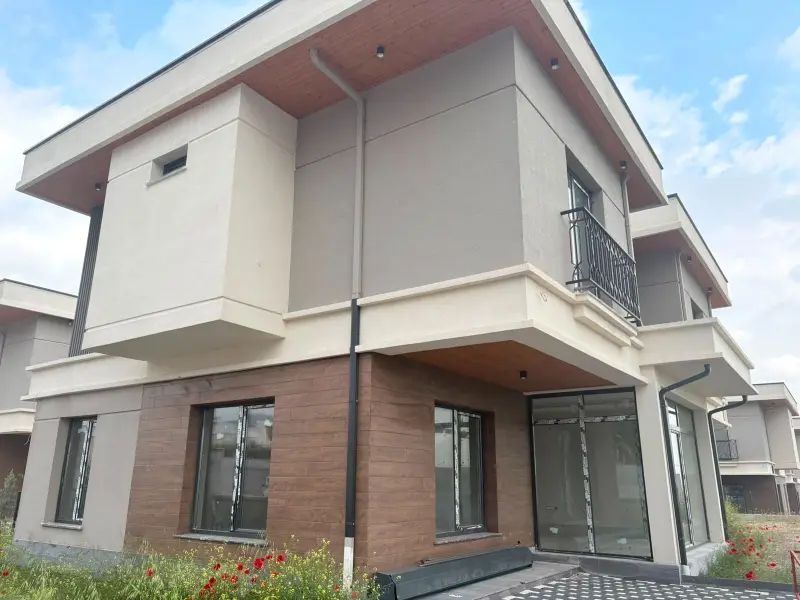 Starvillage Apple Konutlarında