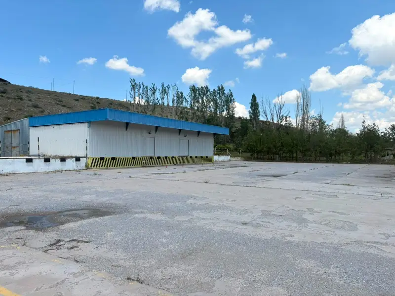 Kayseri Boğaz Köprü Yakınında Yatırımlık Arsa