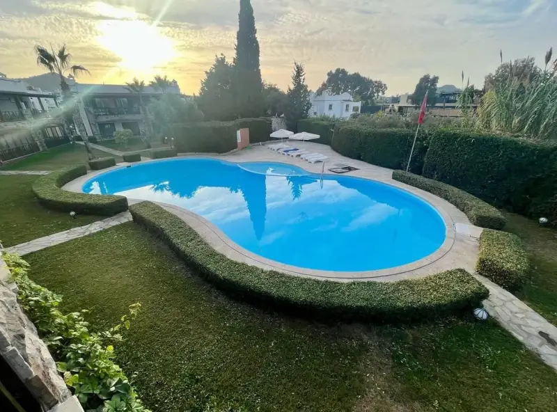 Yalıkavak Marina Mevki Sezonluk KİRALIK Eşyalı Daire