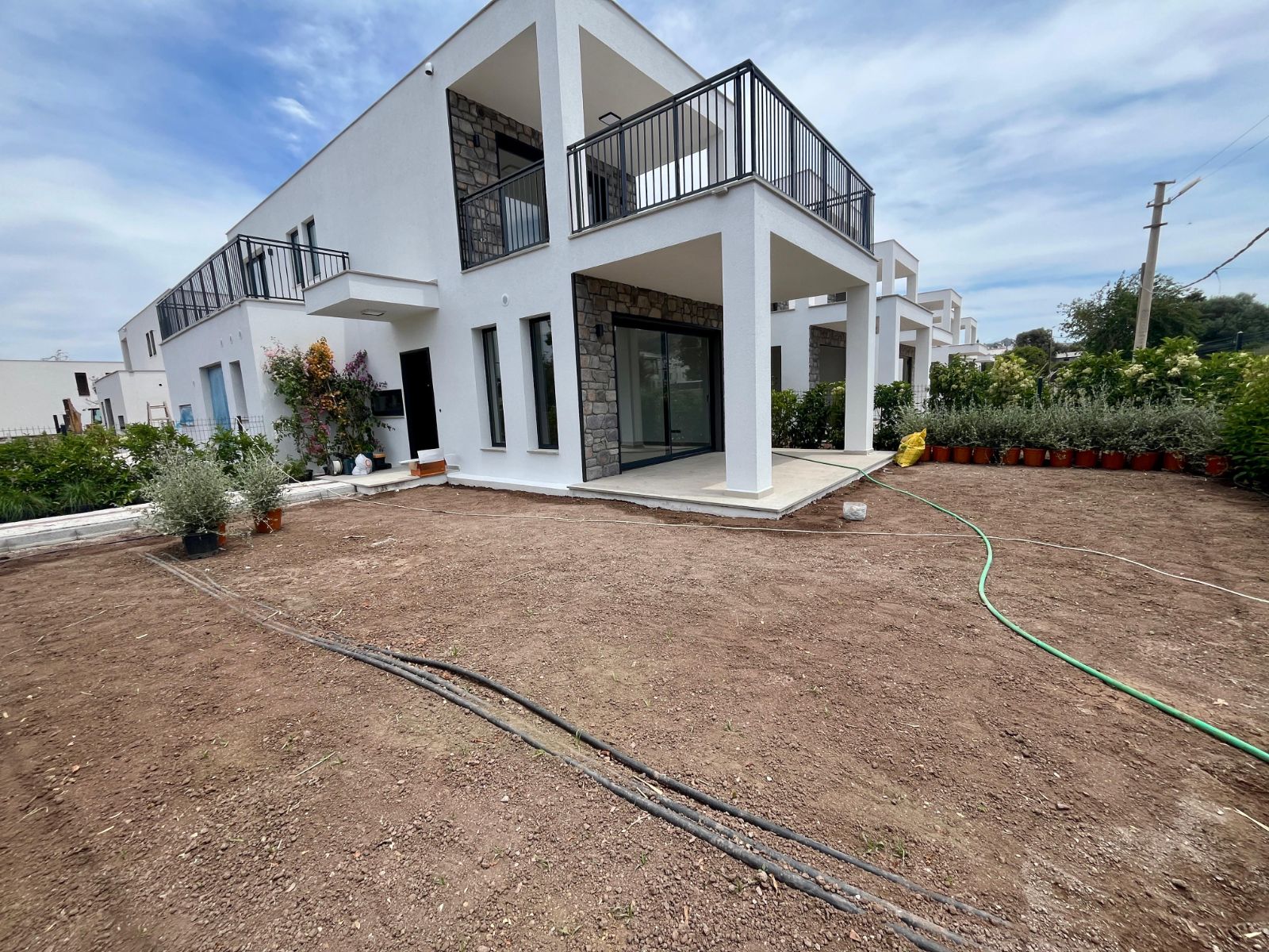 Turgutreis’te Altın Değerinde 3+1 Yaşam Fırsatı